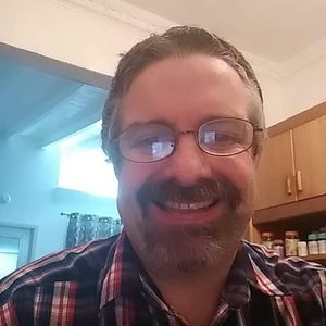 Meet your Posher, William